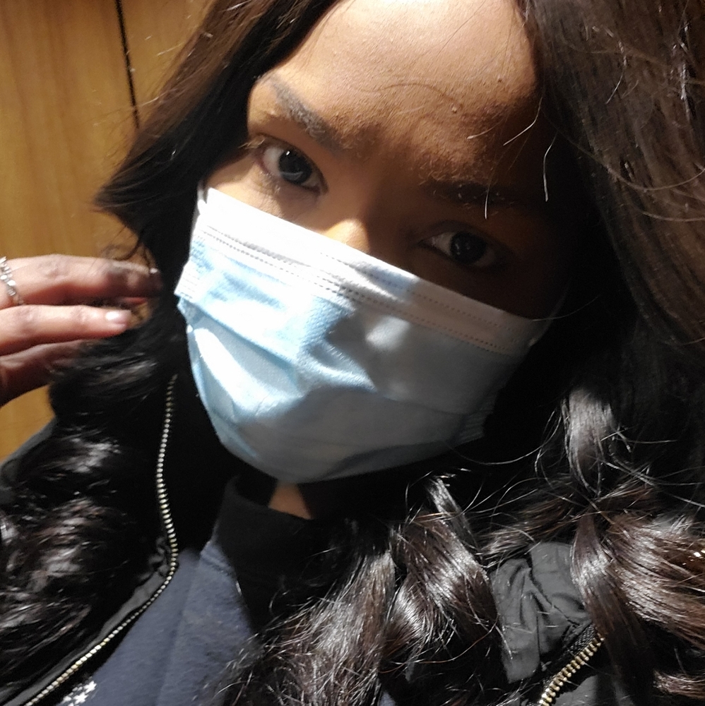 Meet your Posher, Jennifer